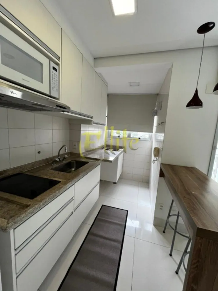 Flat/Apart Hotel, 1 quarto, 30 m² - Foto 4