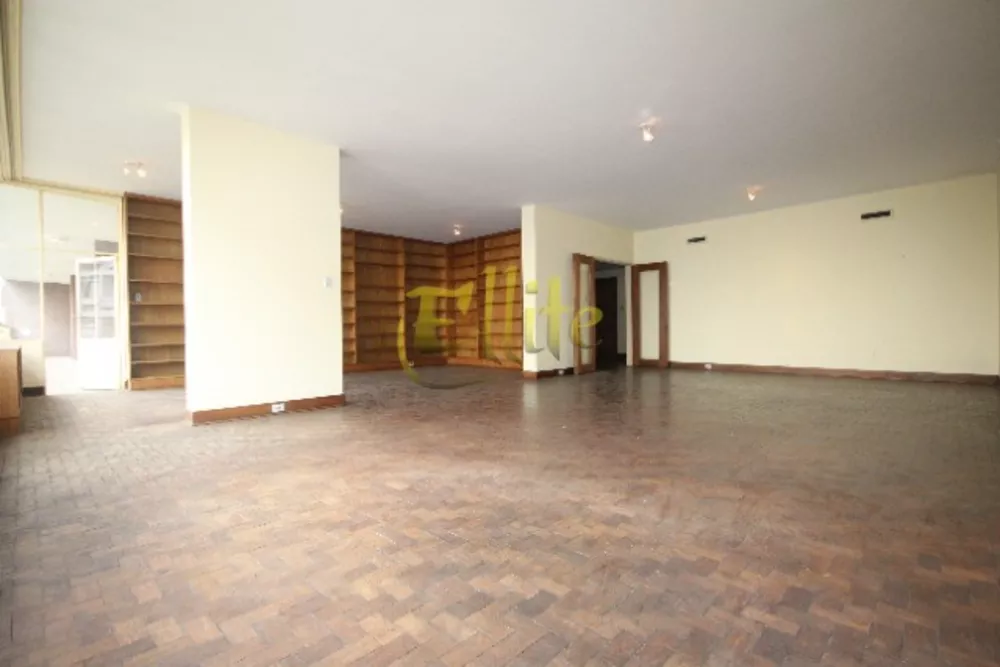 Apartamento à venda com 4 quartos, 370m² - Foto 8