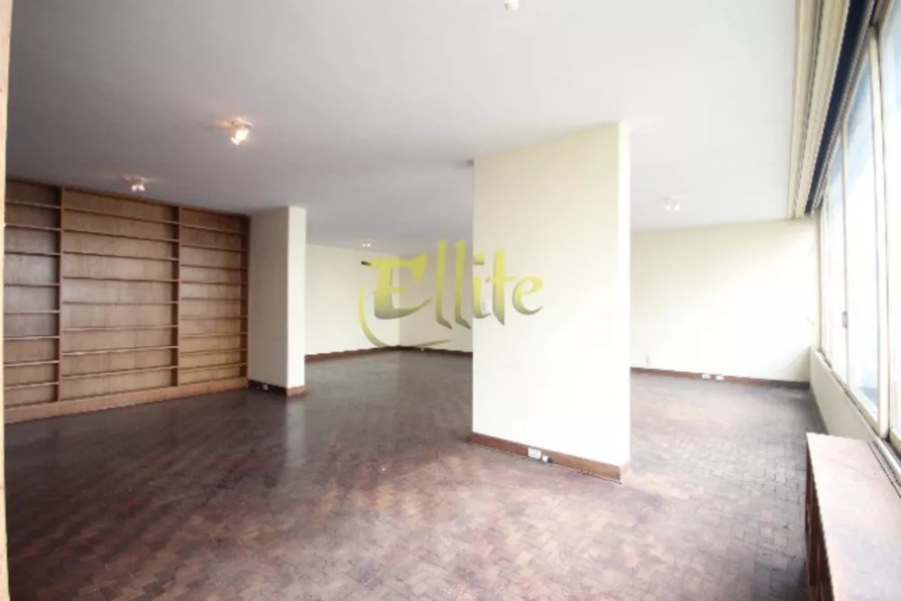 Apartamento à venda com 4 quartos, 370m² - Foto 5