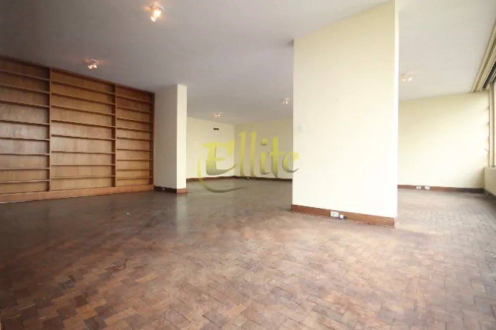 Apartamento à venda com 4 quartos, 370m² - Foto 7