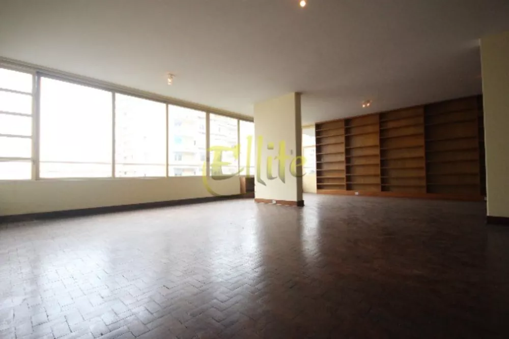 Apartamento à venda com 4 quartos, 370m² - Foto 2