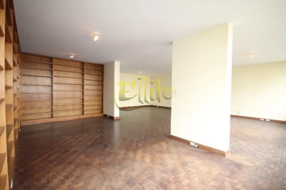 Apartamento à venda com 4 quartos, 370m² - Foto 6