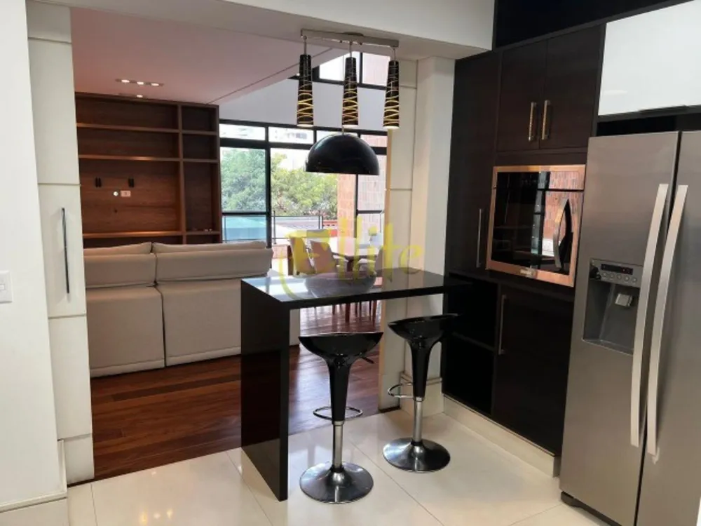 Apartamento, 2 quartos, 140 m² - Foto 12