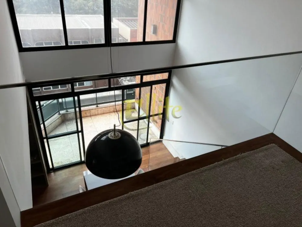 Apartamento, 2 quartos, 140 m² - Foto 7