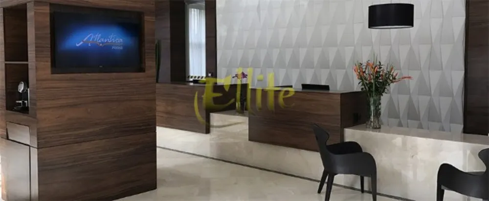 Flat/Apart Hotel, 2 quartos, 46 m² - Foto 3