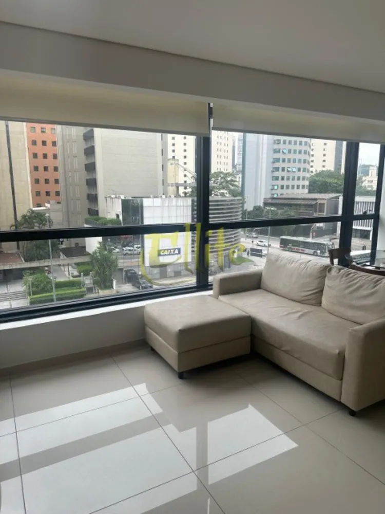 Apartamento, 1 quarto, 68 m² - Foto 1