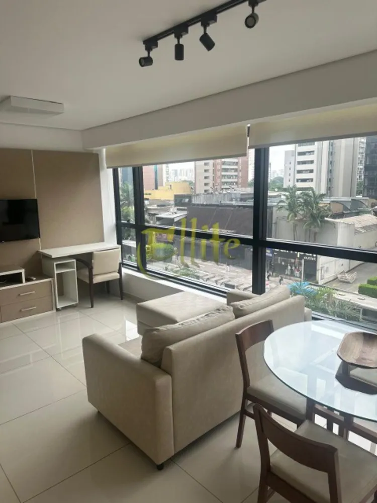 Apartamento, 1 quarto, 68 m² - Foto 5