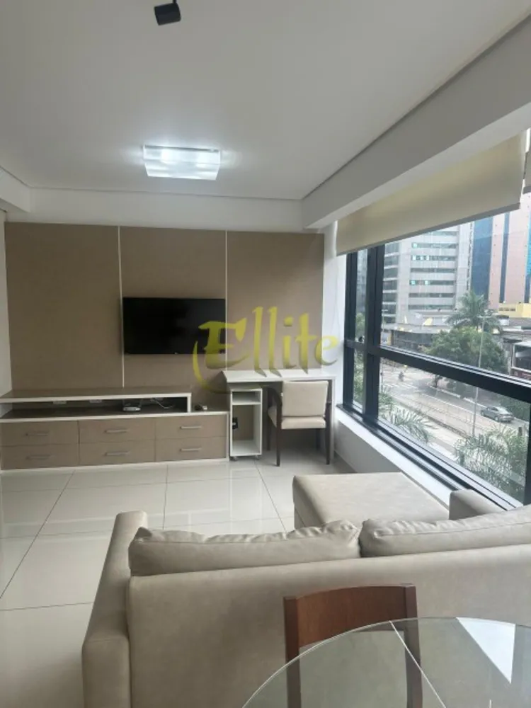 Apartamento, 1 quarto, 68 m² - Foto 9