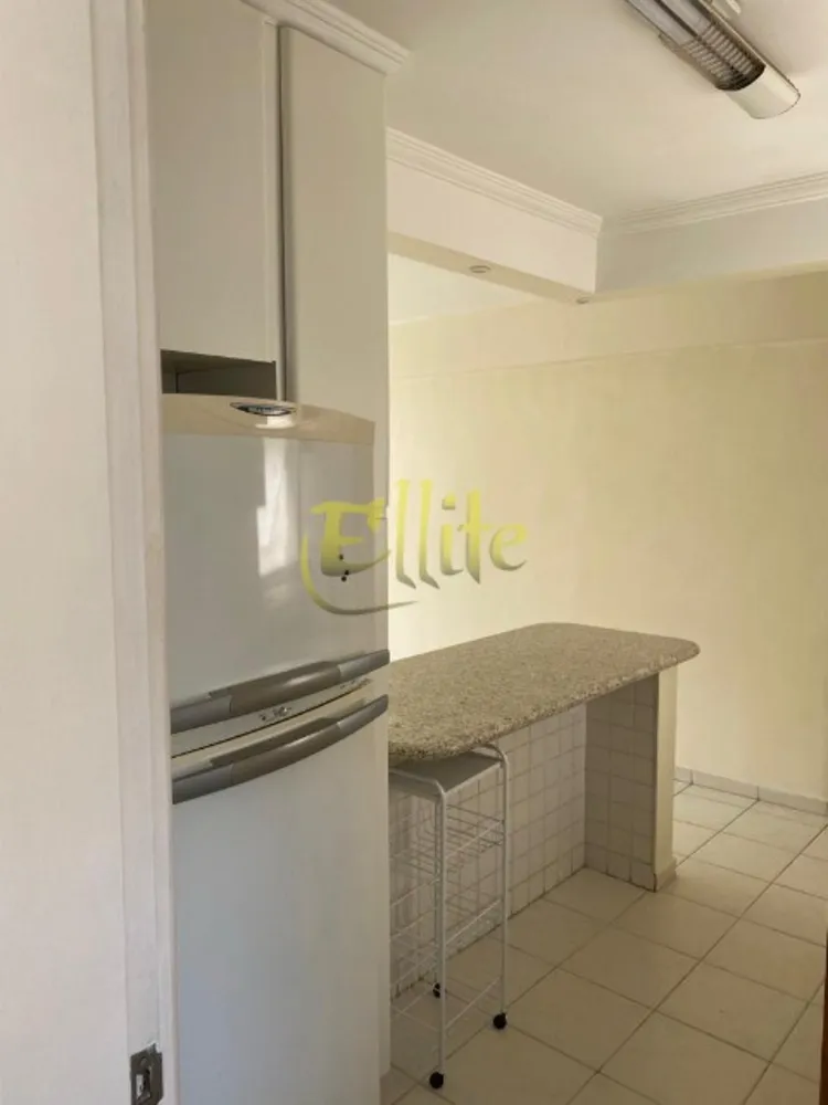 Apartamento, 1 quarto, 42 m² - Foto 5