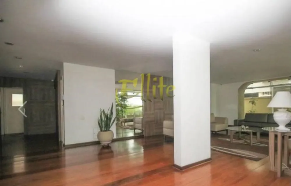 Apartamento, 1 quarto, 42 m² - Foto 8