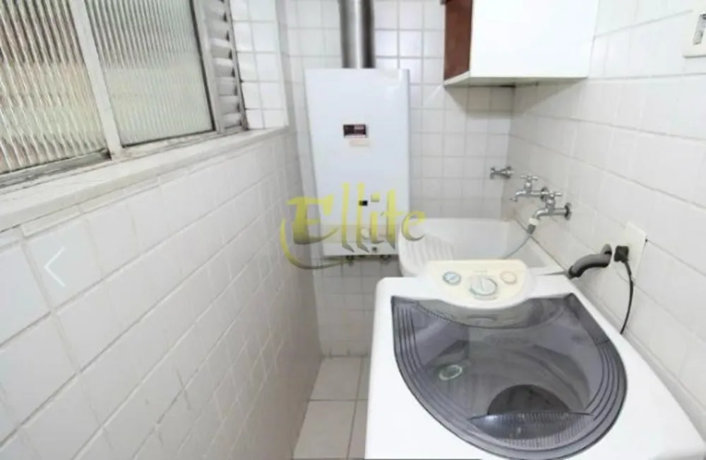 Apartamento, 1 quarto, 42 m² - Foto 3