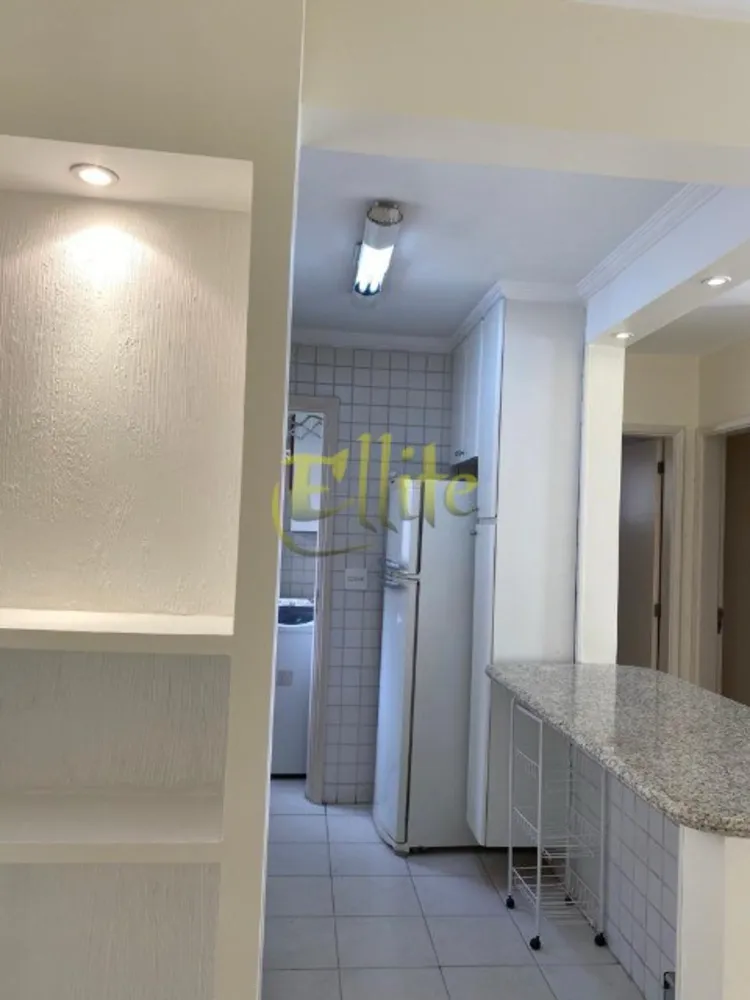 Apartamento, 1 quarto, 42 m² - Foto 2