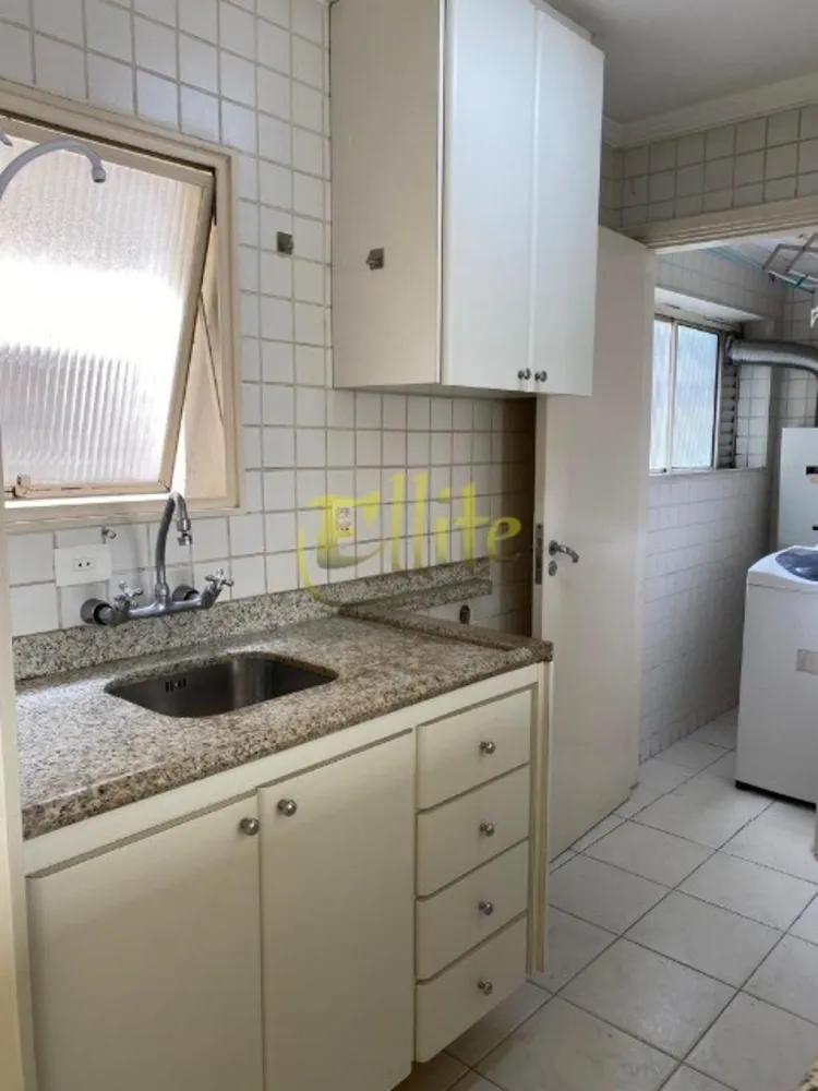 Apartamento, 1 quarto, 42 m² - Foto 1