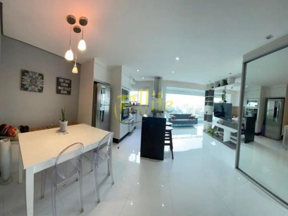 Flat/Apart Hotel, 1 quarto, 48 m² - Foto 2