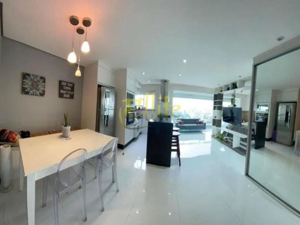 Flat/Apart Hotel, 1 quarto, 48 m² - Foto 1