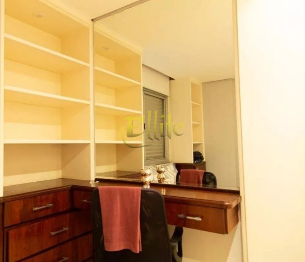 Apartamento à venda e aluguel com 1 quarto, 62m² - Foto 3