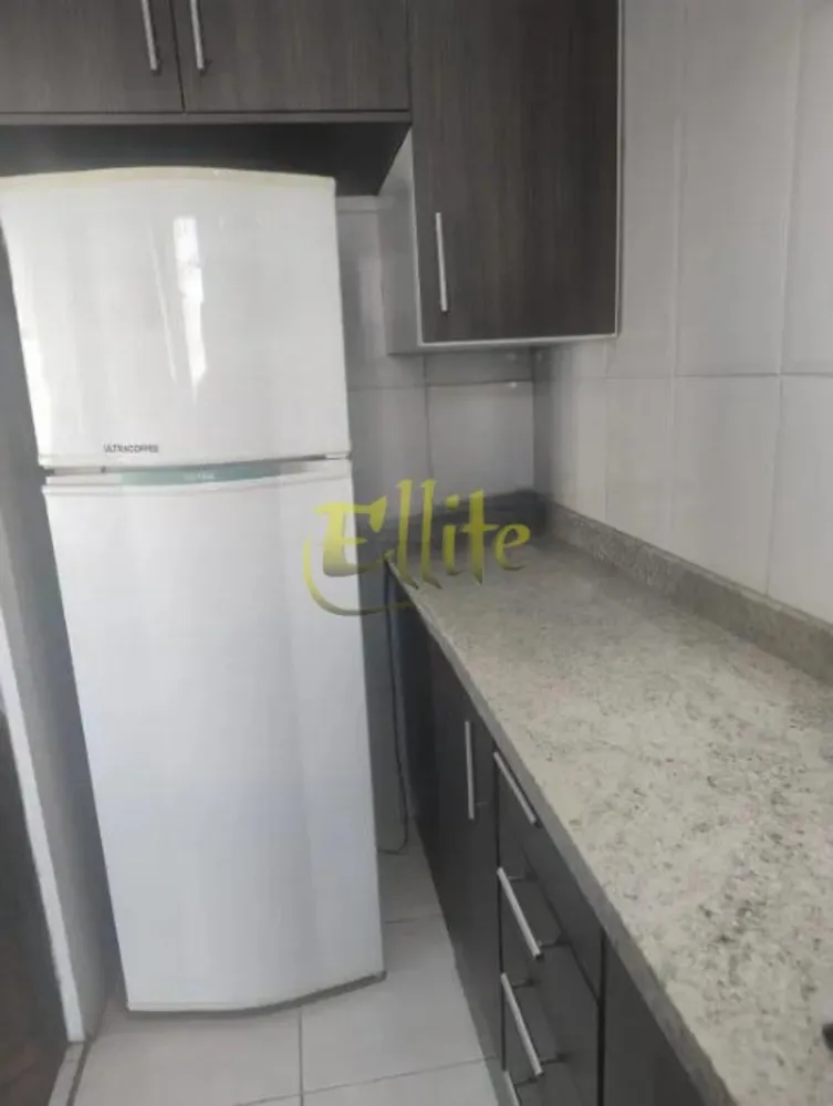 Apartamento, 1 quarto, 55 m² - Foto 1