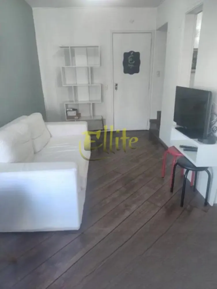 Apartamento, 1 quarto, 55 m² - Foto 5