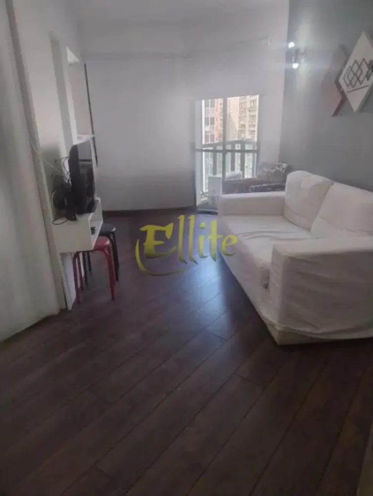 Apartamento, 1 quarto, 55 m² - Foto 9