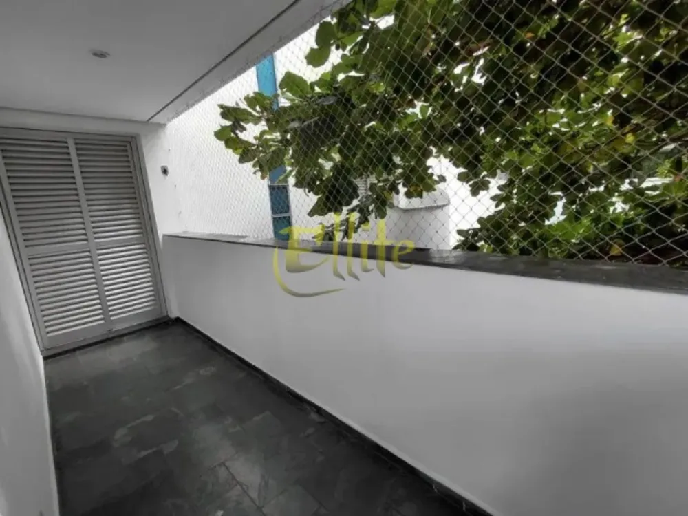 Apartamento, 4 quartos, 144 m² - Foto 2
