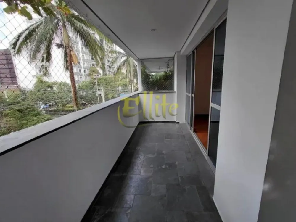 Apartamento, 4 quartos, 144 m² - Foto 3