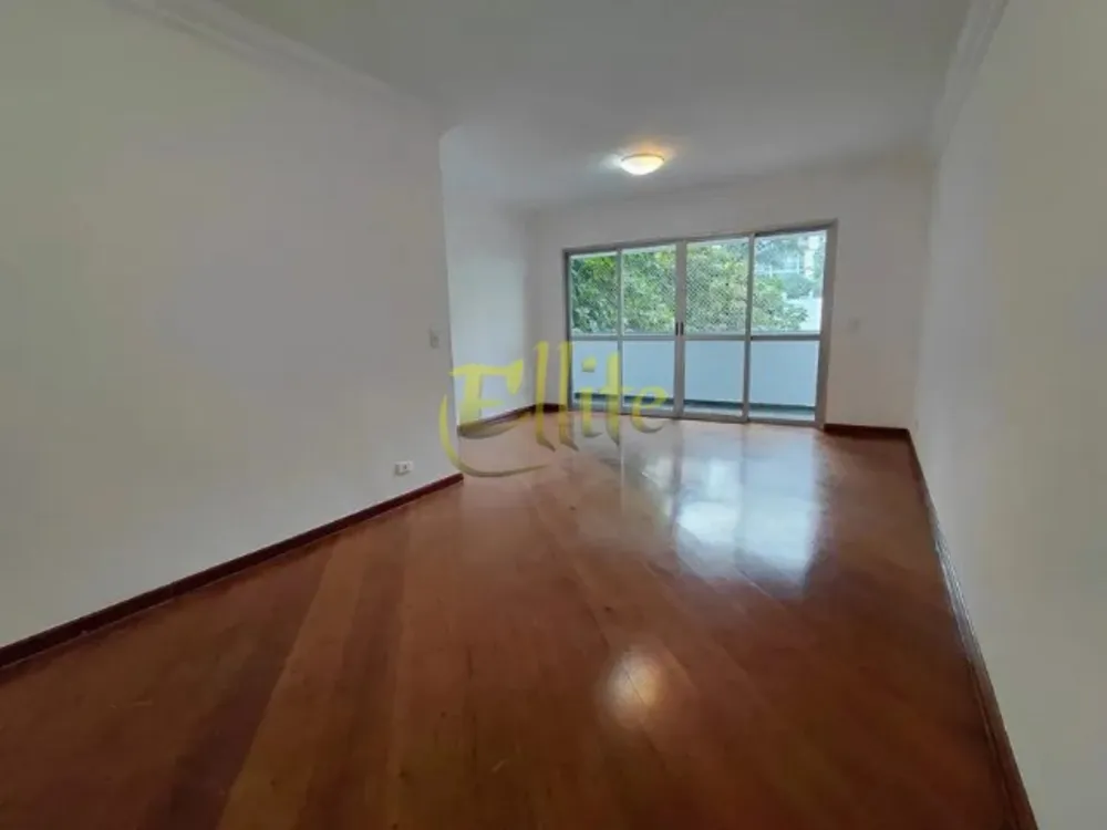 Apartamento, 4 quartos, 144 m² - Foto 1
