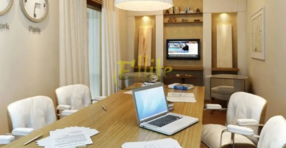Apartamento, 1 quarto, 85 m² - Foto 16
