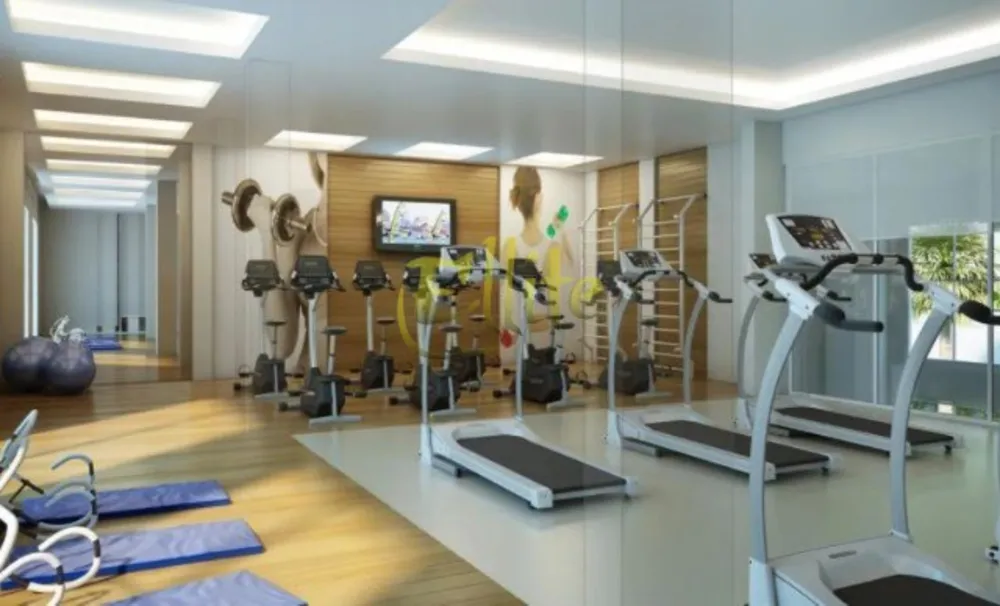 Apartamento, 1 quarto, 85 m² - Foto 18