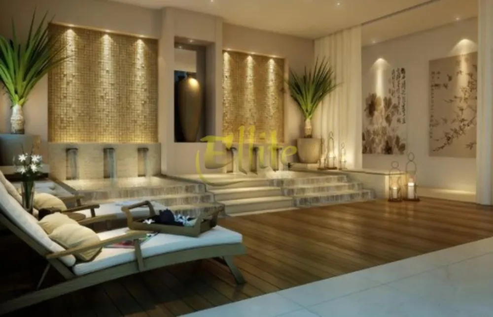 Apartamento, 1 quarto, 85 m² - Foto 9