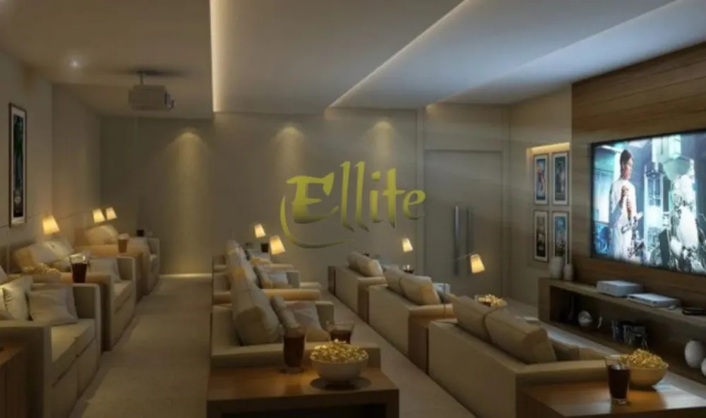 Apartamento, 1 quarto, 85 m² - Foto 14