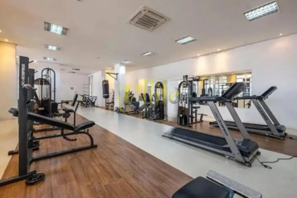 Apartamento, 1 quarto, 40 m² - Foto 3