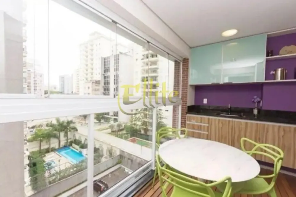 Apartamento, 1 quarto, 40 m² - Foto 11