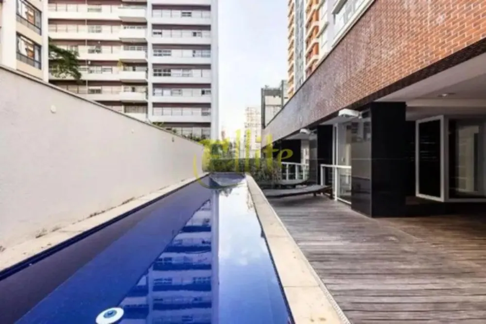Apartamento, 1 quarto, 40 m² - Foto 1