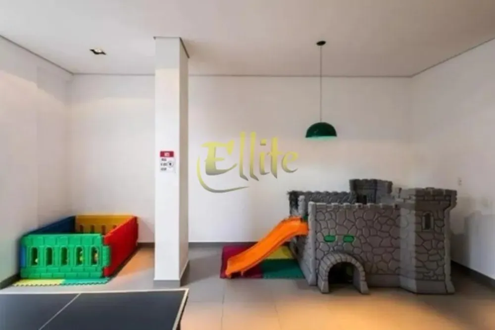 Apartamento, 1 quarto, 40 m² - Foto 8