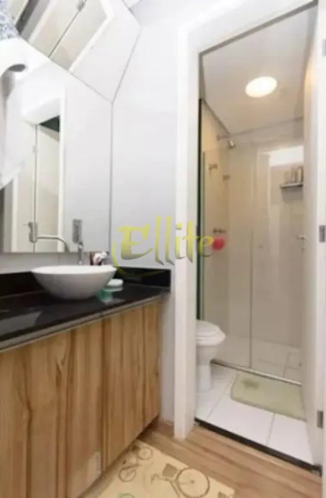 Apartamento, 1 quarto, 40 m² - Foto 5