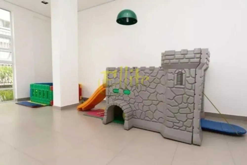 Apartamento, 1 quarto, 40 m² - Foto 10