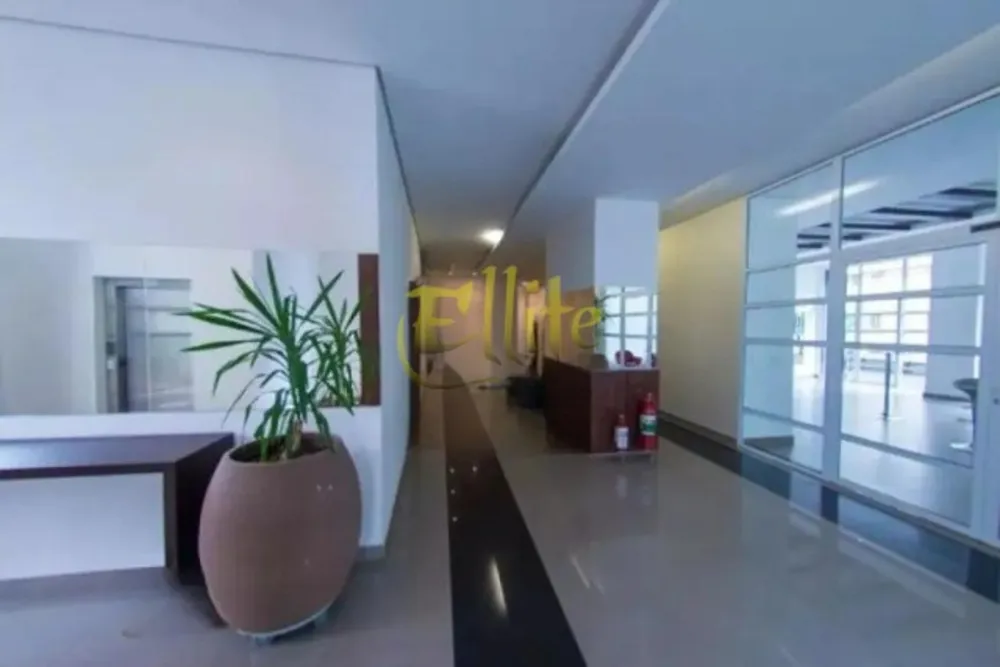 Apartamento, 1 quarto, 40 m² - Foto 12