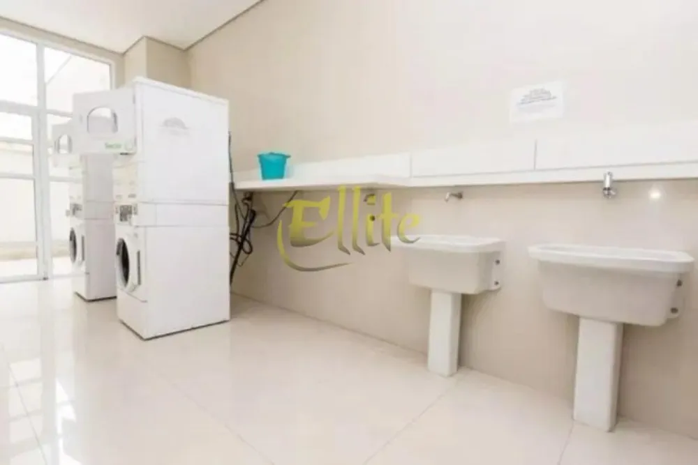 Apartamento, 1 quarto, 40 m² - Foto 7