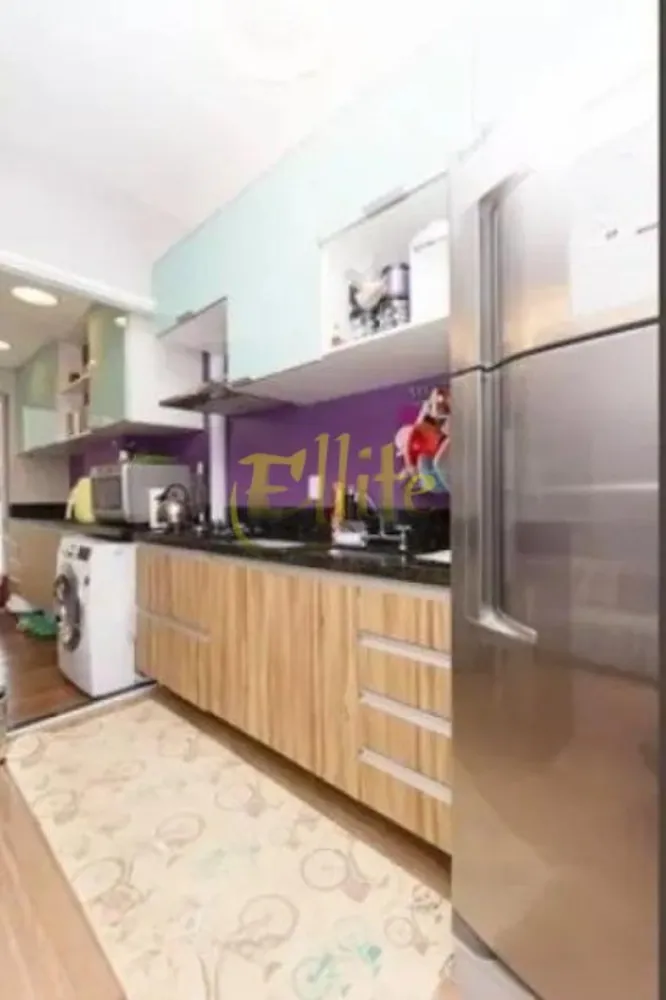 Apartamento, 1 quarto, 40 m² - Foto 4