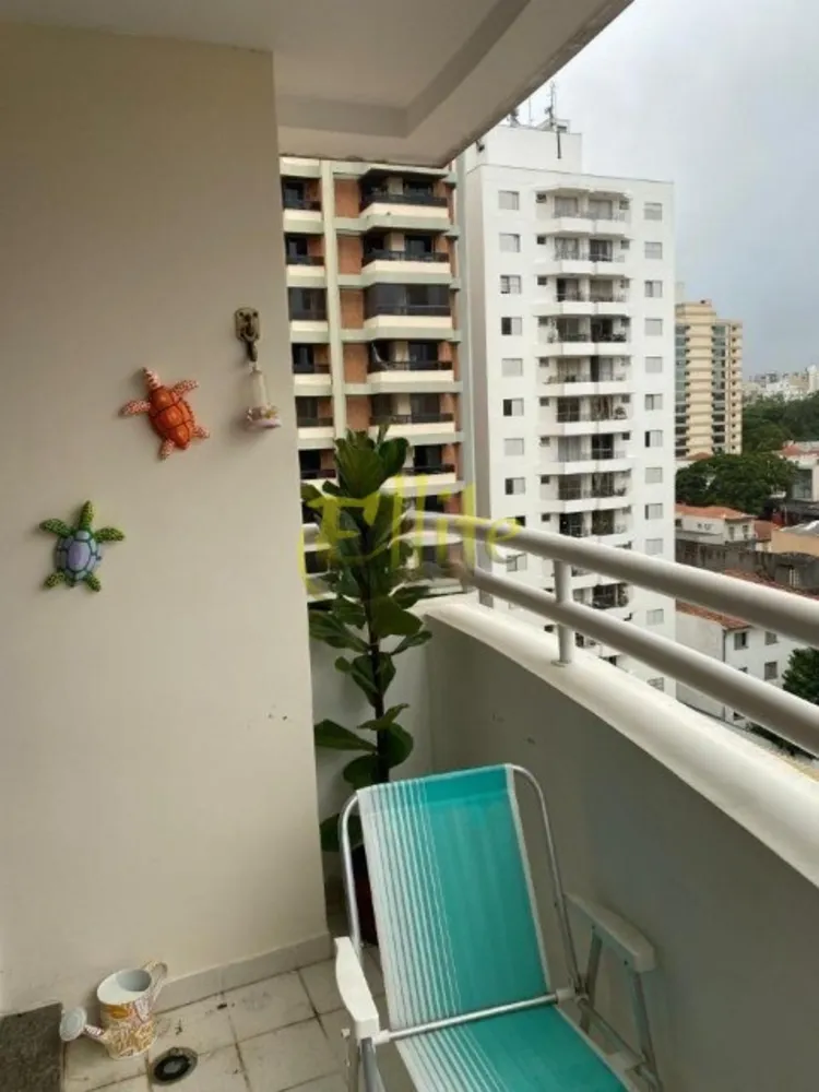 Apartamento, 1 quarto, 42 m² - Foto 12