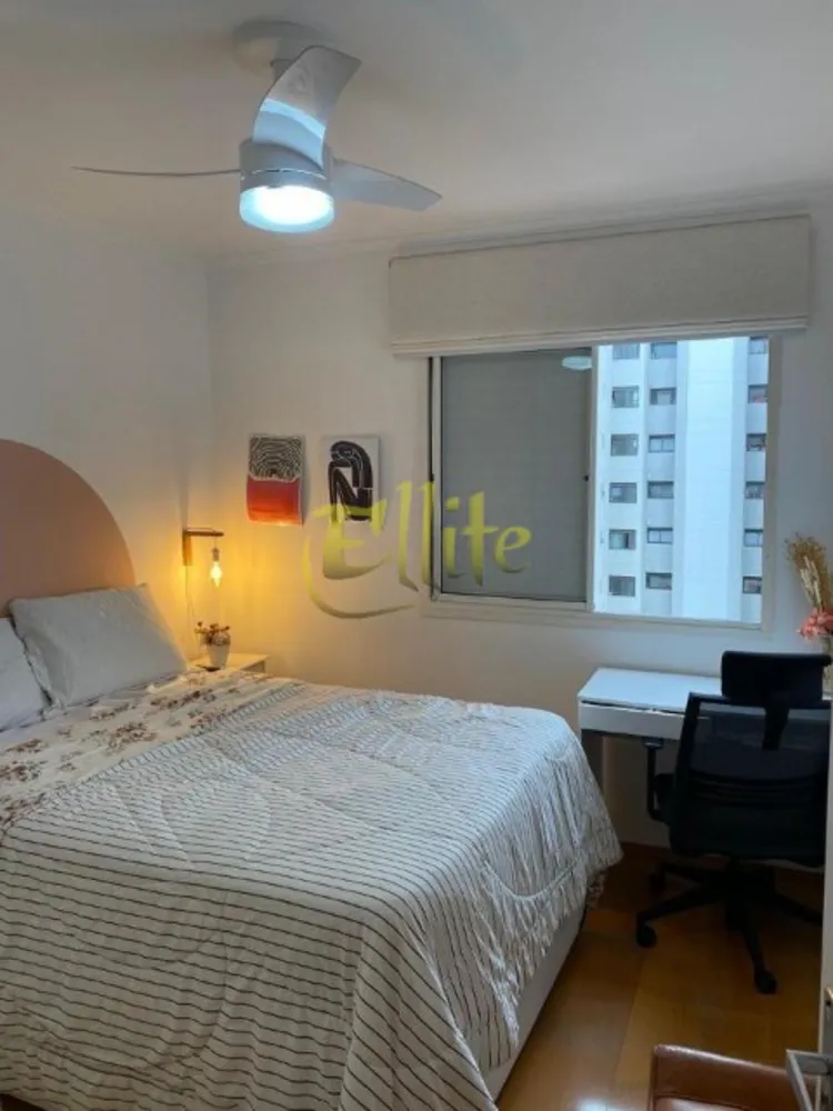 Apartamento, 1 quarto, 42 m² - Foto 5