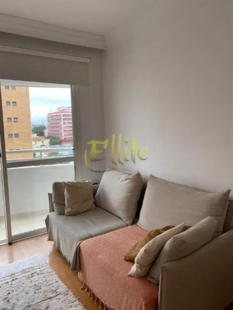 Apartamento, 1 quarto, 42 m² - Foto 2