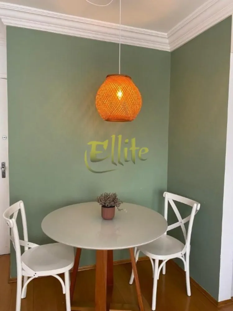 Apartamento, 1 quarto, 42 m² - Foto 3