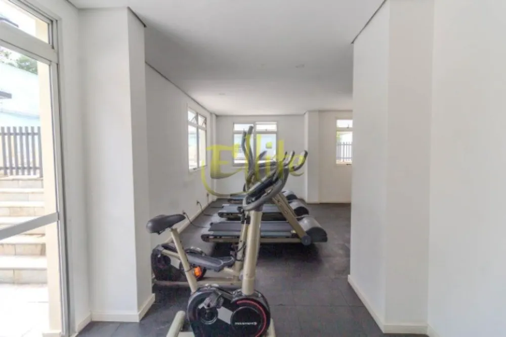 Apartamento, 1 quarto, 42 m² - Foto 10