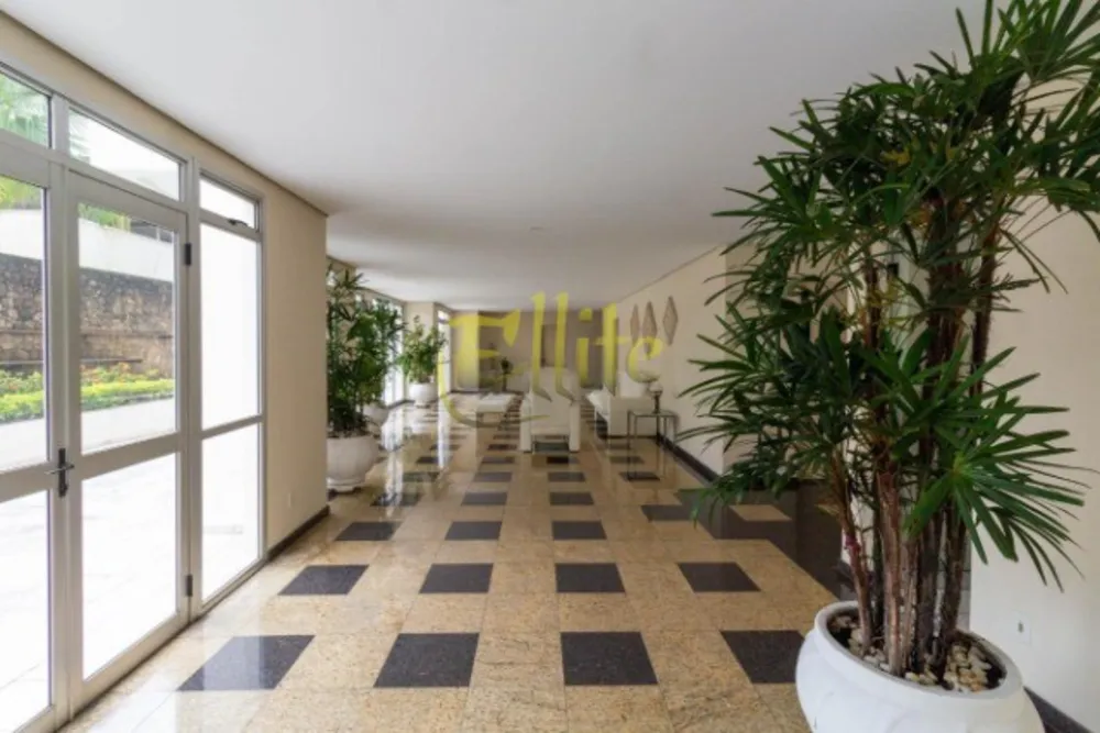 Apartamento, 1 quarto, 42 m² - Foto 11