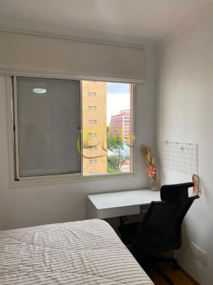 Apartamento, 1 quarto, 42 m² - Foto 6