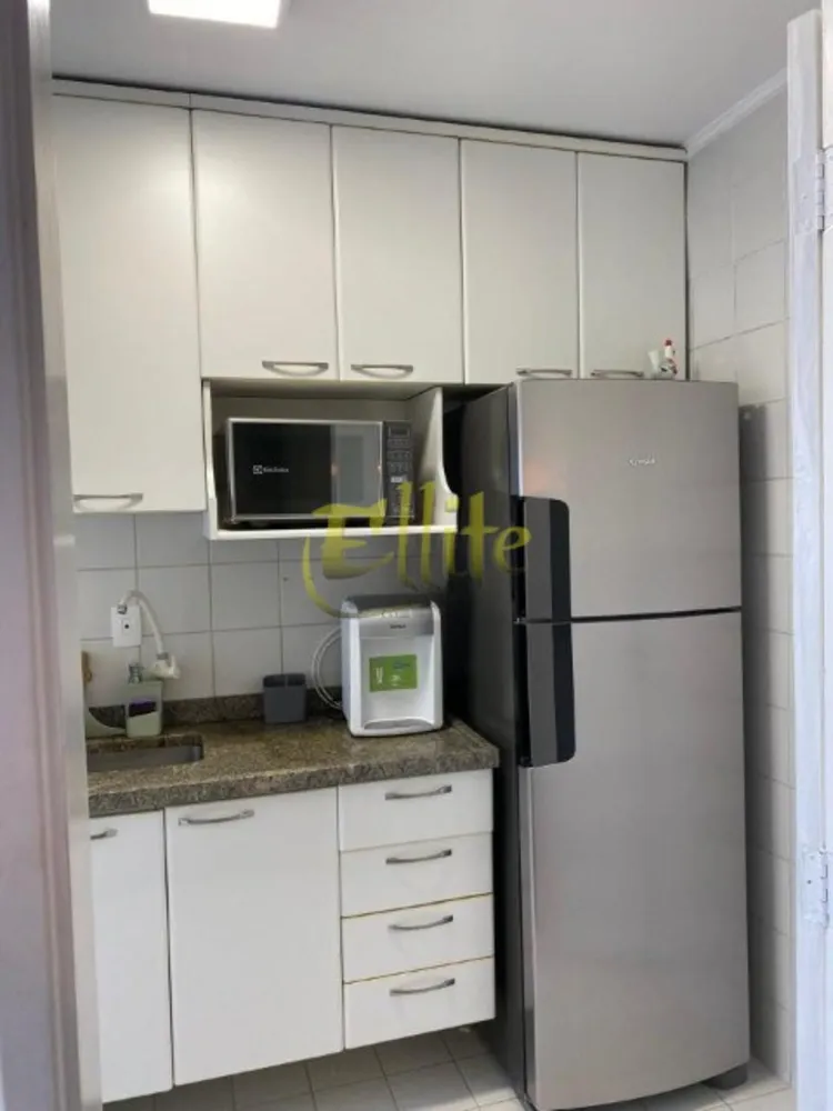 Apartamento, 1 quarto, 42 m² - Foto 4
