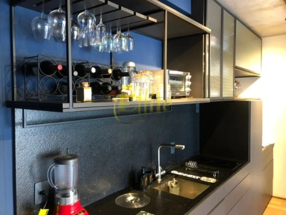 Apartamento, 1 quarto, 41 m² - Foto 8