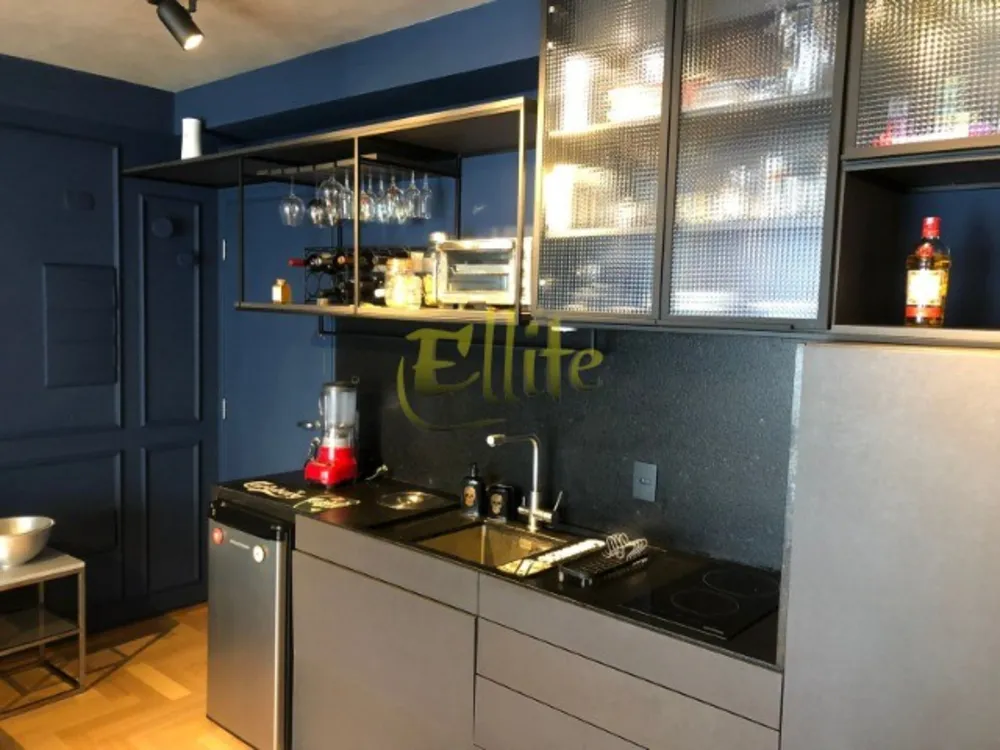 Apartamento, 1 quarto, 41 m² - Foto 10