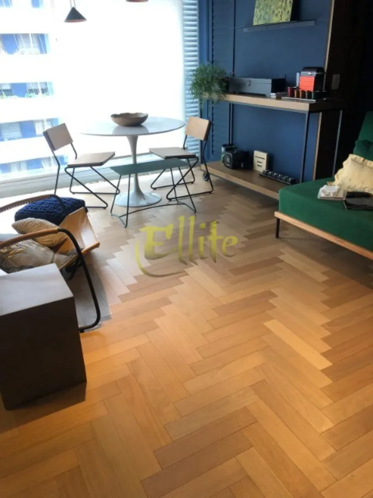 Apartamento, 1 quarto, 41 m² - Foto 12